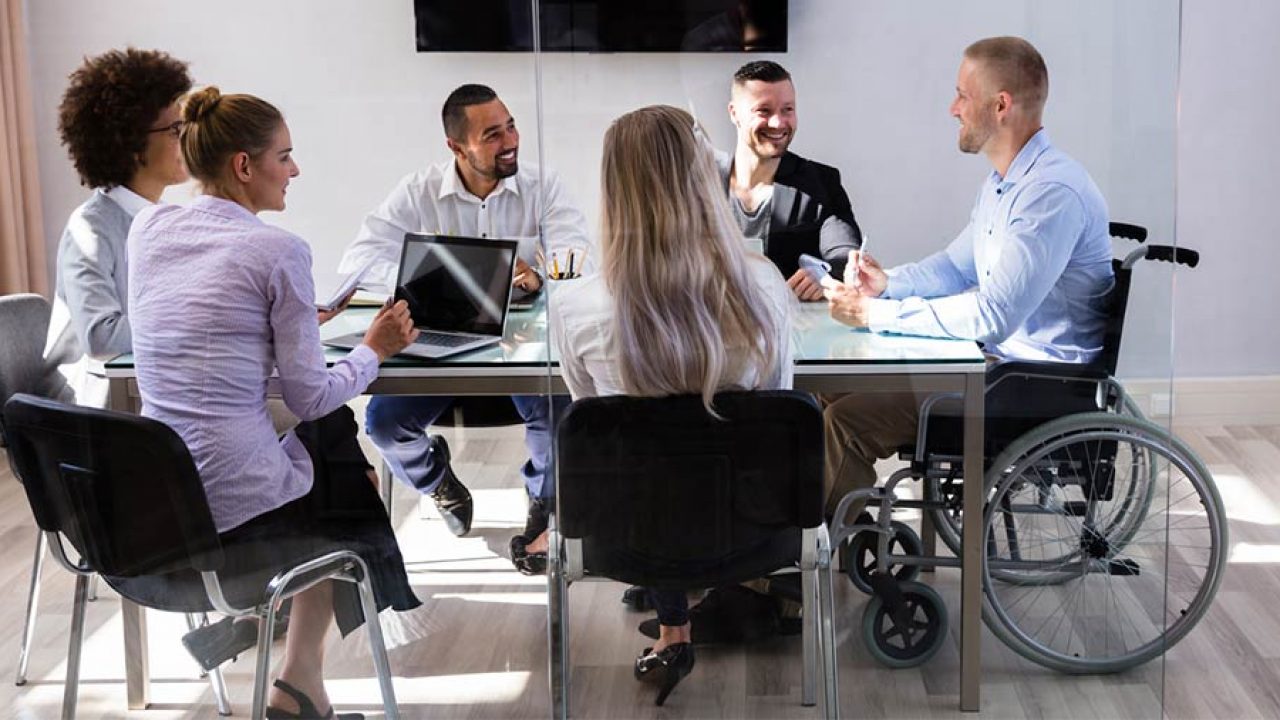 O que é PcD? » Mobi Isenções